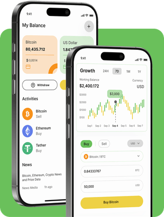Beacon Sparthen trading platform interface with live market data