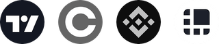 Strategic trading platform partner of Beacon Sparthen visual representation and branding